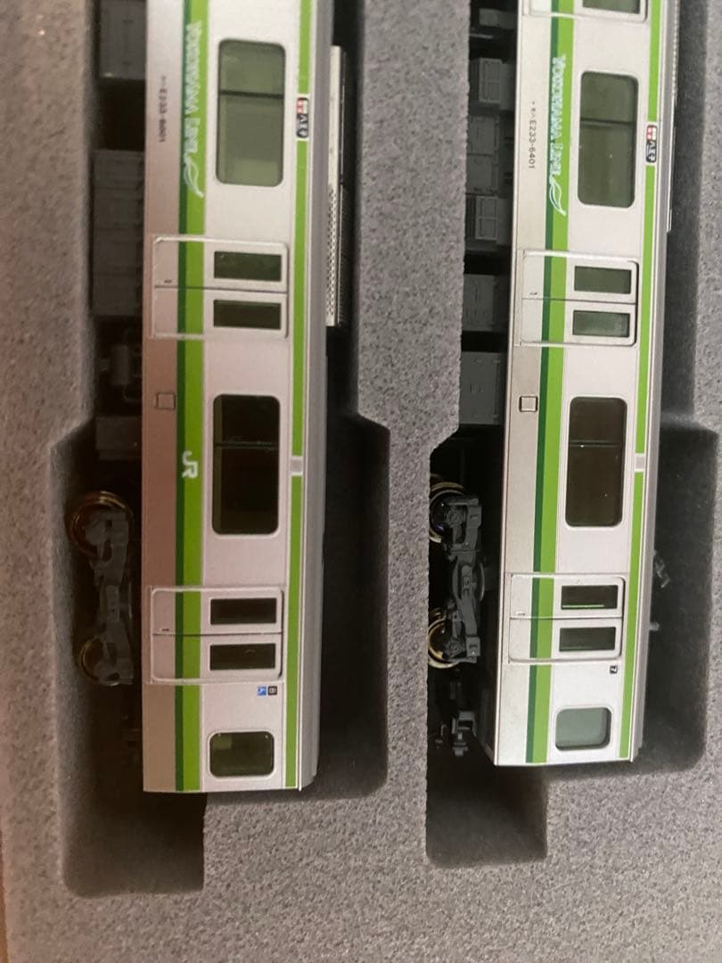 10-1224 カトー 横浜線 E233-6000系 8両 - メルカリ