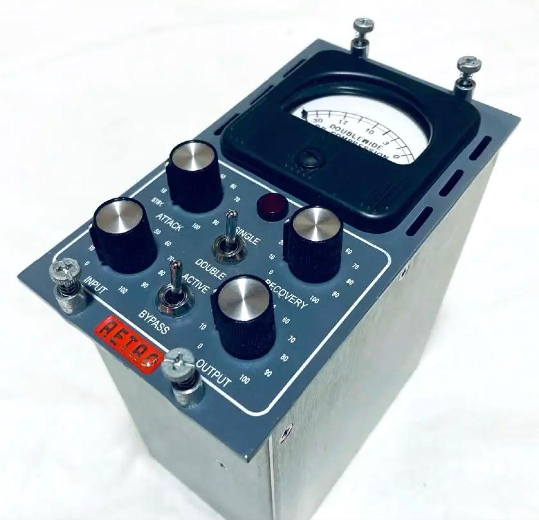 【動作良好】Retro Instruments Doublewide Retro Instruments/Doublewide II【在庫あり】